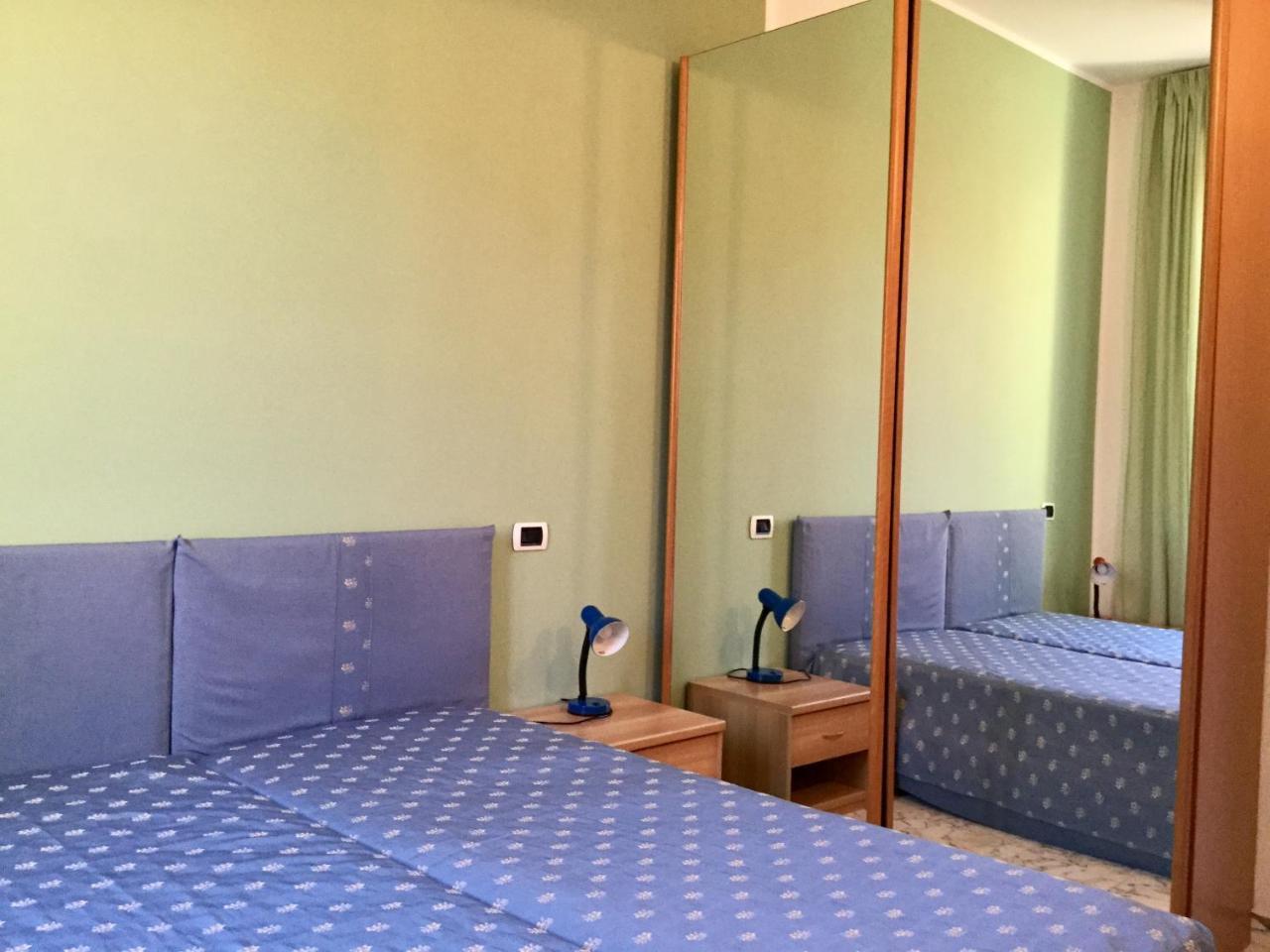 La Villetta Appartamenti Per Vacanze Finale Ligure Exterior foto