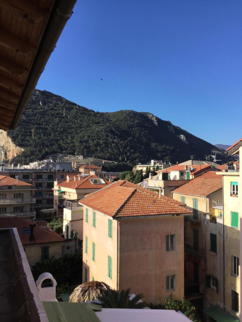 La Villetta Appartamenti Per Vacanze Finale Ligure Exterior foto
